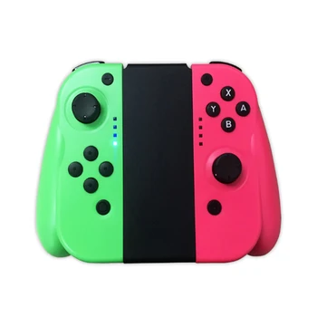 

Wireless bluetooth Gamepad for Nintend Switch Game Console Portable Auto Connect Somatosensory Gamepad Joystick Controller