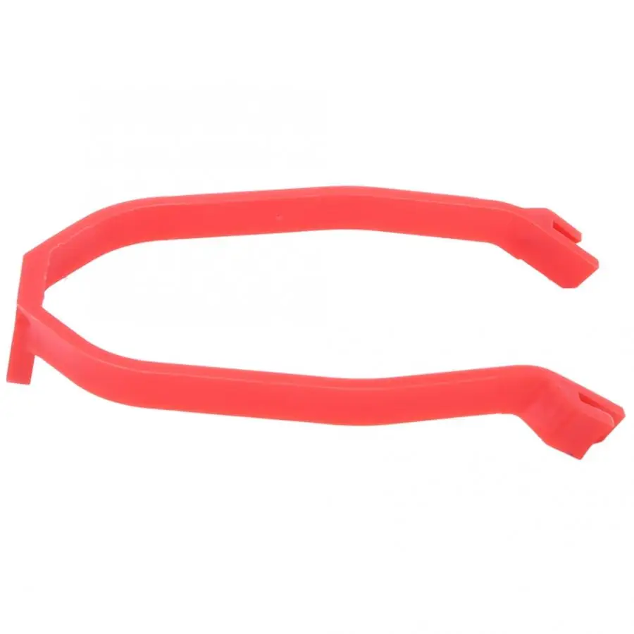 Набор аксессуаров для электрического скутера MIUI M365 E-Scooter Fender Bracket Mudguard Bracket задний Fender Pads Kickstand Pads Set