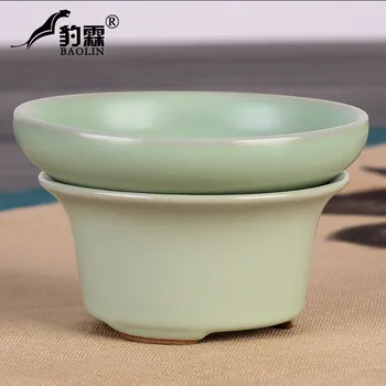 

Tea strainer, tea separator, ceramic set, tea set, accessories, tea strainer, tea maker, tea cup, purple sand, Ru kiln