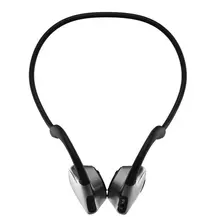 Bluetooth R9 беспроводные наушники костной проводимости наушники наружная Спортивная гарнитура с микрофоном громкой связи гарнитуры