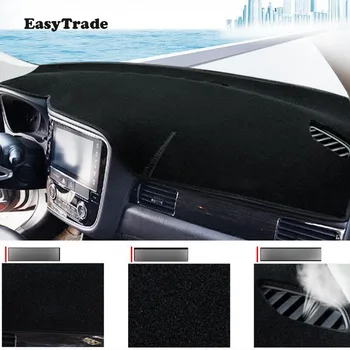 

For Honda CRV 2012 2013 2014 2015 2016 Accessories Car Dashboard Cover Dash Mats Non-slip Sun Shade Pad Carpet Car Accessories