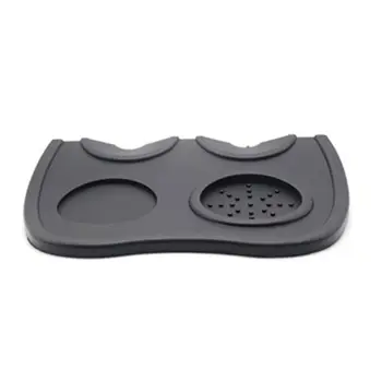 

Silicone Coffee Tamper Mat,Espresso Silicone Mat,Espresso Tamper Mat M0XD