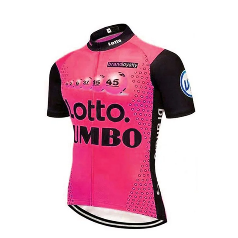 Lotto летняя уличная велосипедная футболка, Майо, Ropa Ciclismo, быстросохнущая одежда для велоспорта, велосипедная одежда с коротким рукавом
