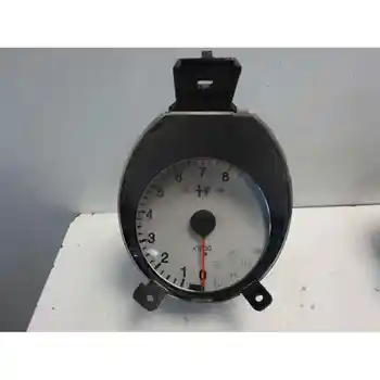 

6850849915 BOX INSTRUMENTS ALFA ROMEO 156 (116)