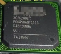 

Free shipping 10 pcs XC2S200E-6FGG456C XC2S200E