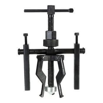 

3 Jaw Heavy Duty Inner Bearing Puller Equipment Hole Bearing Pull Maintenance