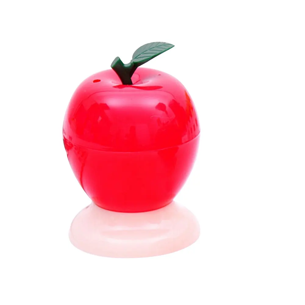 Модная Портативная мини-яблоня, фруктовая автоматическая коробка для зубочистки, держатель для домашнего декора