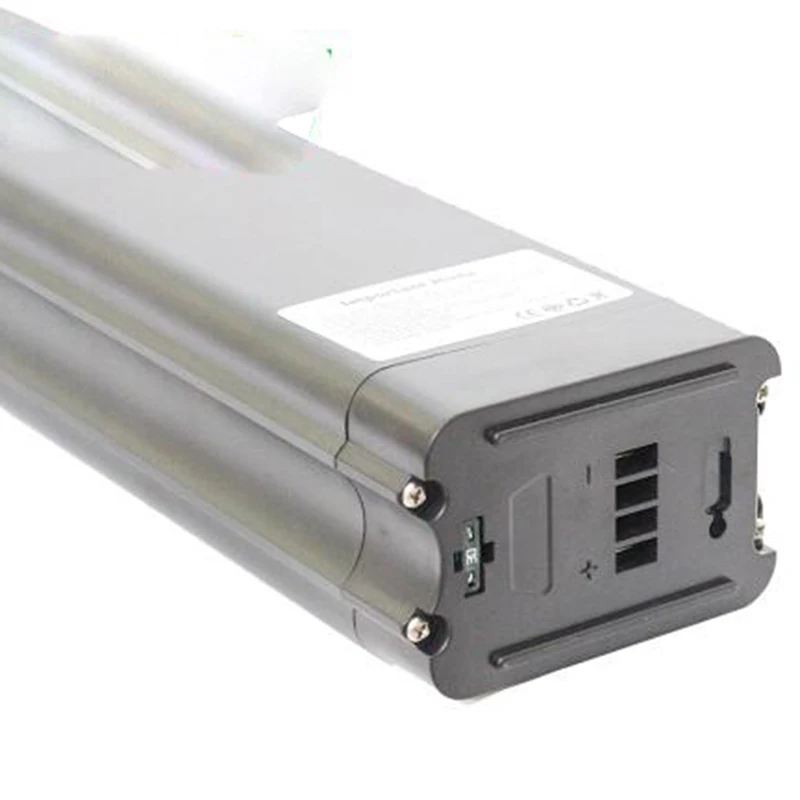 HRTC MZ20 Электрический велосипед посвященный литиевая батарея 48v литиевый аккумулятор BMS батарея