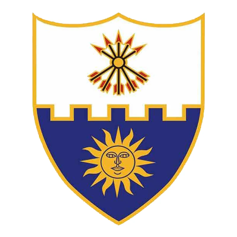 

13cm x 10.7cm for U.S. Army 22nd Infantry Division Sign Fine Decal Funny Car Stickers RV VAN DIY JDM Vinyl Car Wrap