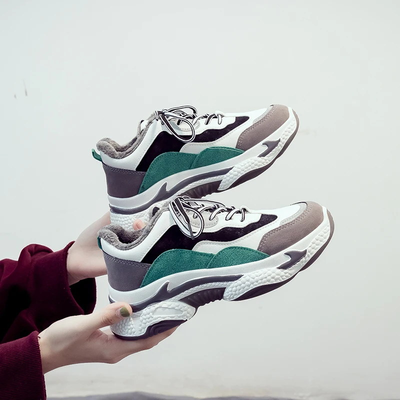Женская Тройная беговая Обувь; кроссовки Kanye BOOst; Массажная обувь для пустыни; зимняя обувь; 700; Тройная зимняя обувь; носки; кроссовки