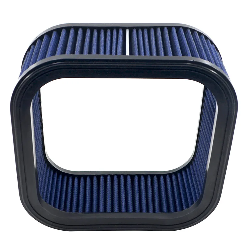 Motorcycle Air Filter Cleaner Accessorie for HARLEY VRSCF VRSCAW VRSCX VRSCA VRSCB V-ROD 76 CI HD-1102 29437-01 EO82A6 29437-01A air filters