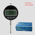 0-25.4 0.01mm