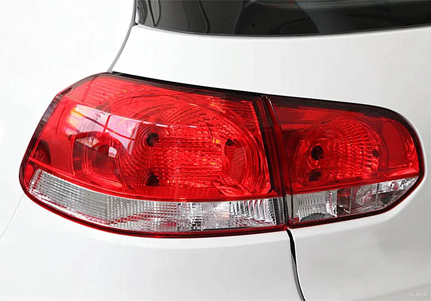 Задний фонарь в сборе для VW Golf 6 GOLF MK6 2010-2013