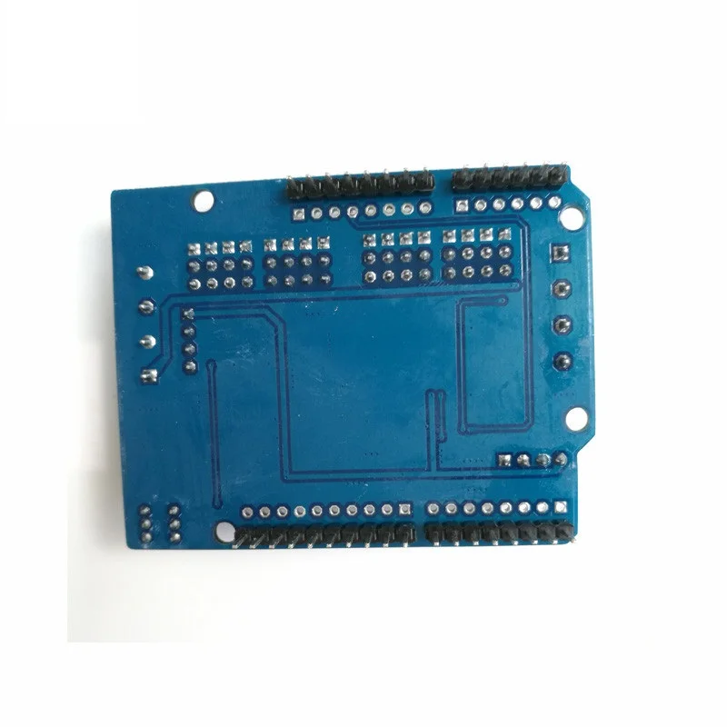 12路&16路+ESPduino4