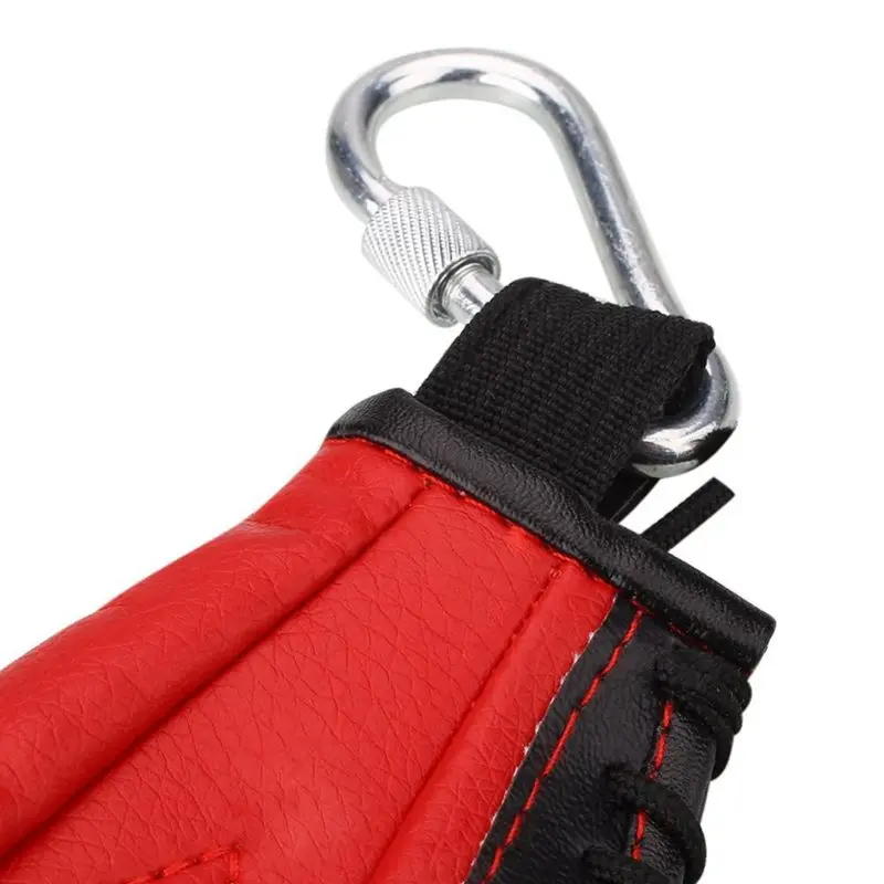 Boxing Pear Shape PU Speed Ball Swivel Punch Bag Punching Exercise Speedball Speed Bag Punch Fitness Training Ball