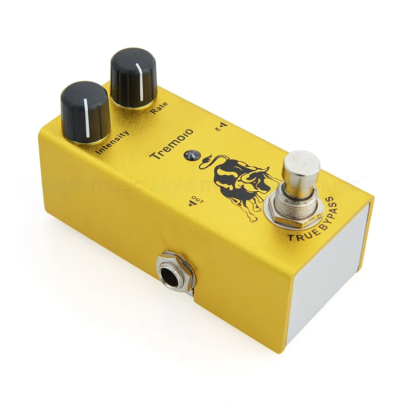 Electric Guitar Pedal Vintage Overdrive US Dream Classic Chorus Vintage Phase Tremolo Analog Delay Digital Delay Ultimate Drive