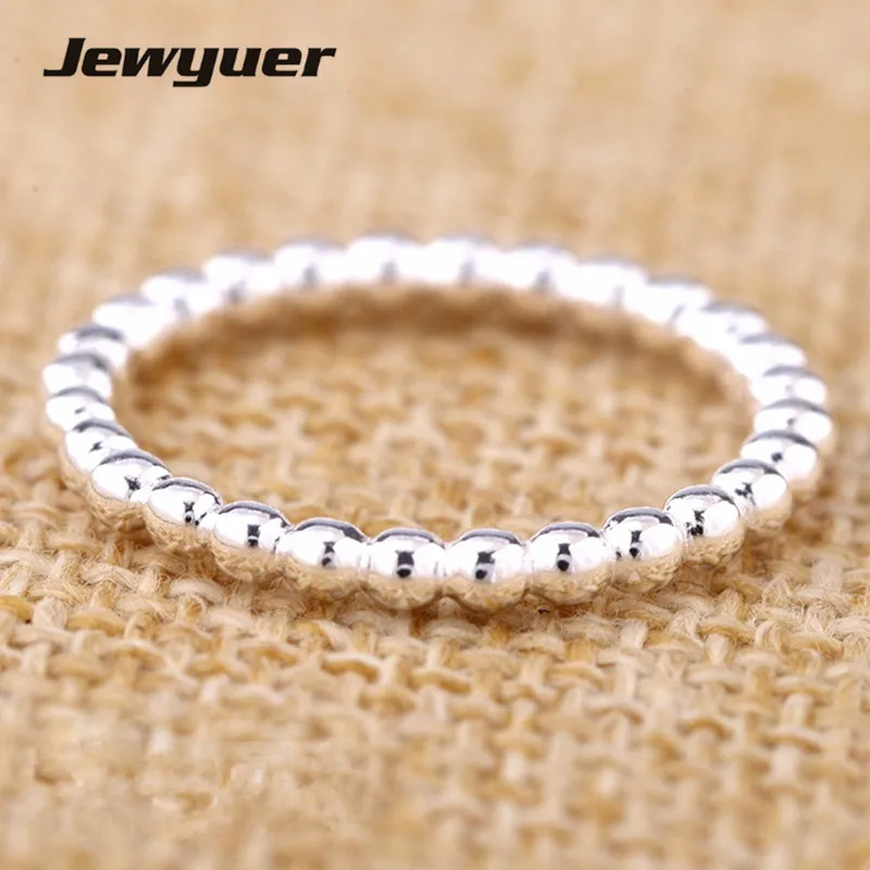 Silver Eternal Clouds Rings For Women 925 sterling silver fine Jewelry Engagement wedding Ring anillos wholesale Memnon RIP023