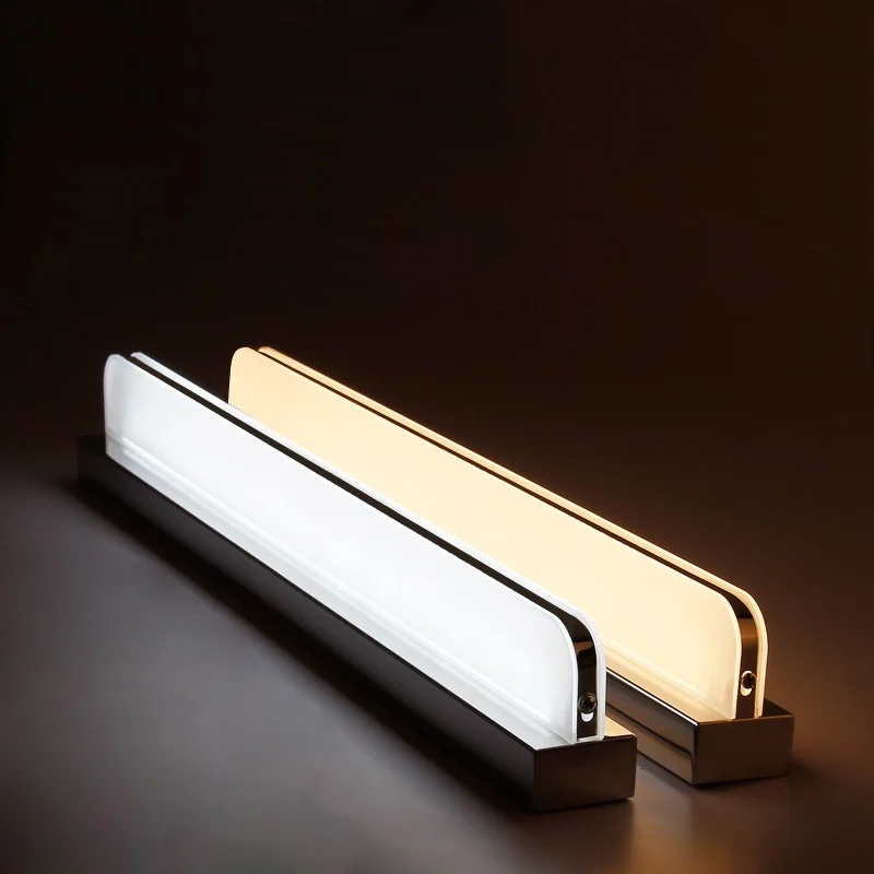 Wall Sconces Light Led Wall Lamp Wall Lamp Led mirror light Modern bathroom lamp Wall lights
