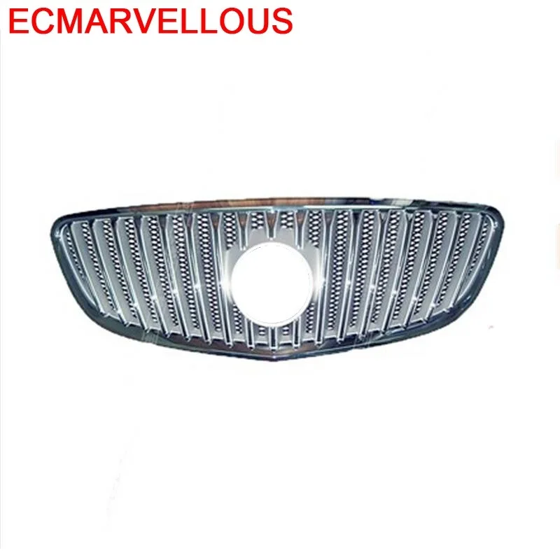 

Styling Modification Automovil Protecter Upgraded Automobile Mouldings Car Acessories Racing Grills 18 19 FOR Buick LaCrosse