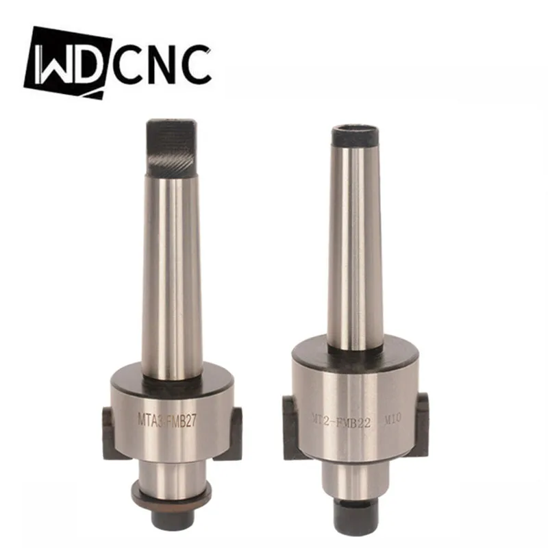 MT3 FMB27 Morse chuck arbor MTB3 Morse taper Shank FBM27 chuck holder CNC