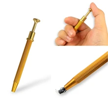 Мощные прецизионные детали Grabber IC чип компоненты захват медь для телефона электронный компонент устройства Палочки Инструмент