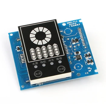 

Home Water Purifier Computer Control Touch Screen Board RO Reverse Osmosis Pure Water Machine Computer Board