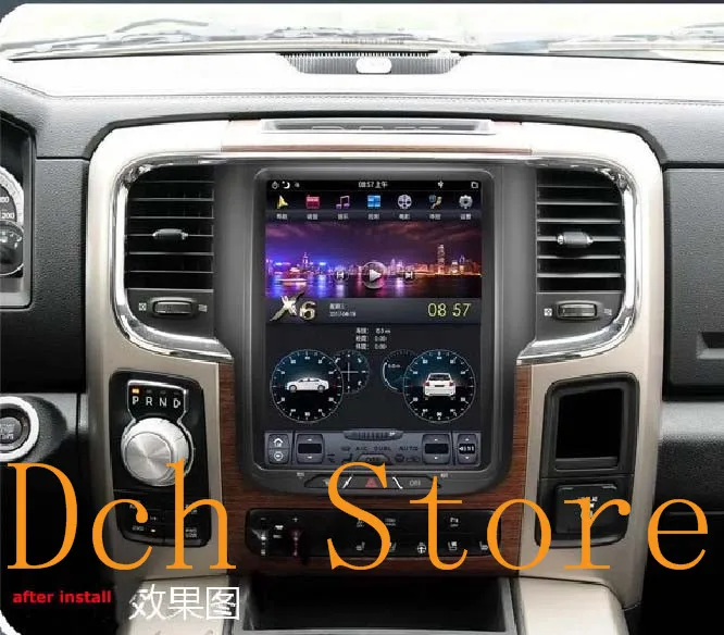 10 4 ''вертикальный экран Tesla стиль Android 9 0 автомобильный DVD GPS навигация радио