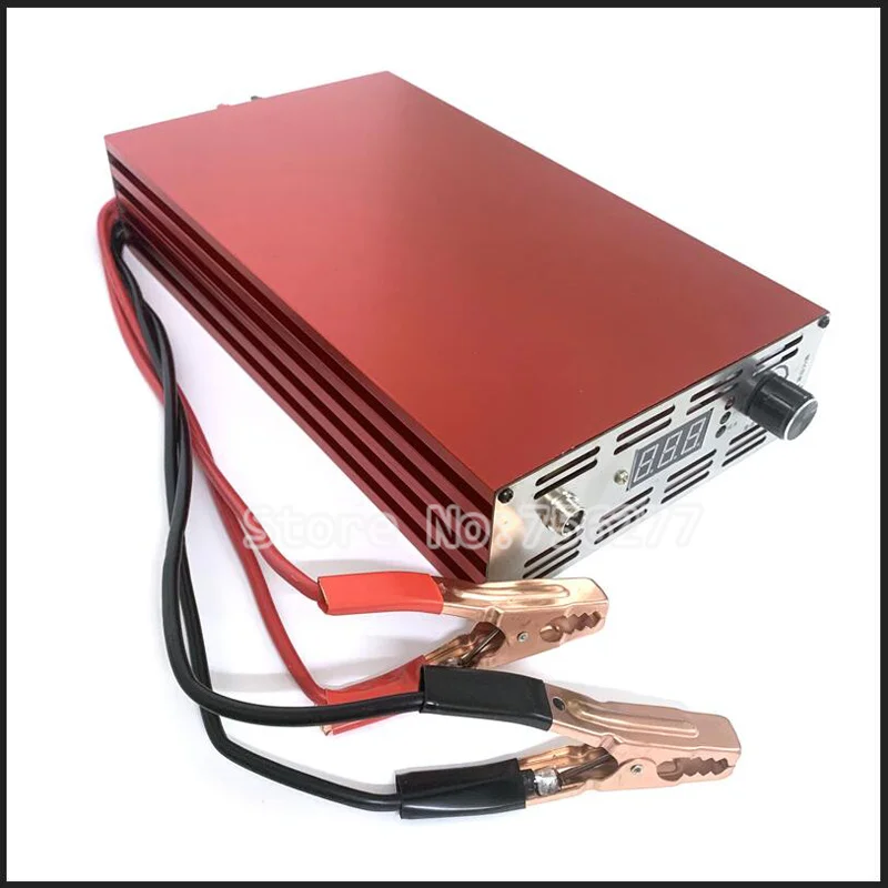 4200W 12v интеллигентая(ый) соленой воды высокой мощности инвертор головки электронный повышающий преобразователь постоянного тока