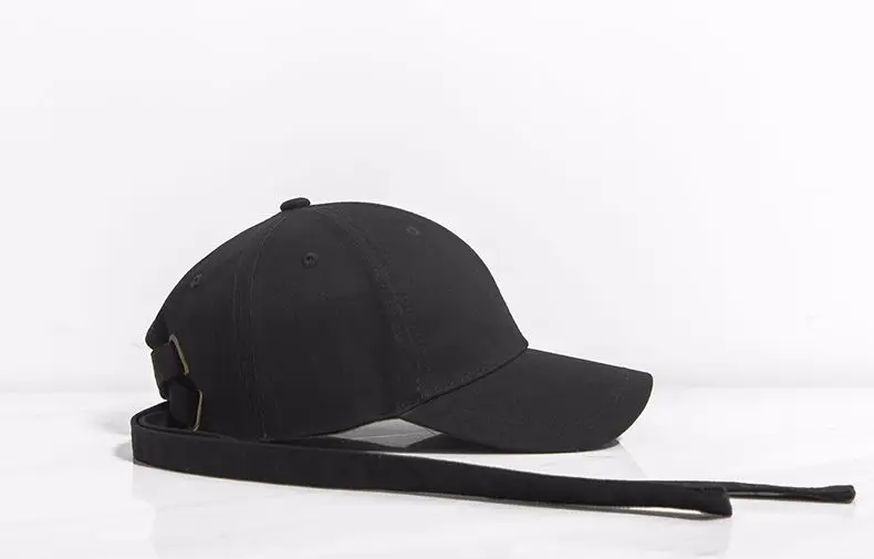 High Street Pure Crossband Lovers'Duck кепки с козырьками изгиб вдоль бейсболки для мужчин и женщин