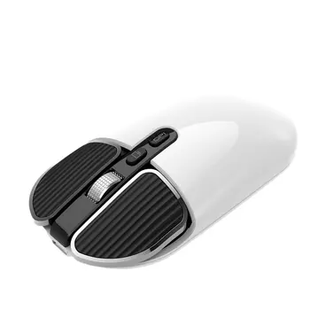 

M203 Wireless Mouse Dual-Mode Desktop Computer Notebook Office Home Silent Mouse Dual-Mode Wireless Mouse