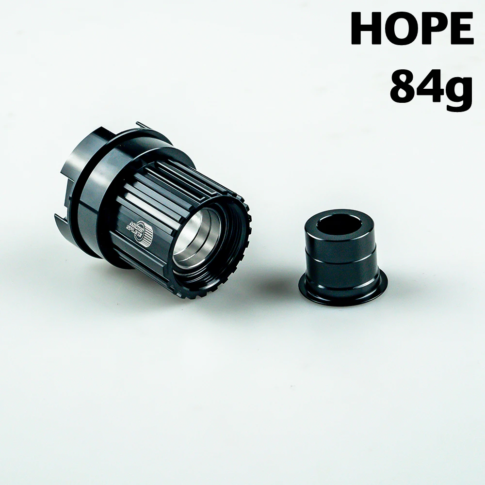 7075 AL MAVIC/HOPE/Industry Nine 12 Скоростей Micro Spline Freehub для MAVIC/HOPE/I9 концентратор совместимый