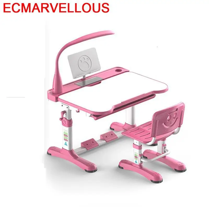 

And Chair Tavolo Per Bambini Toddler Child Children Pour Avec Chaise Adjustable Bureau Enfant For Mesa Infantil Kids Study Table