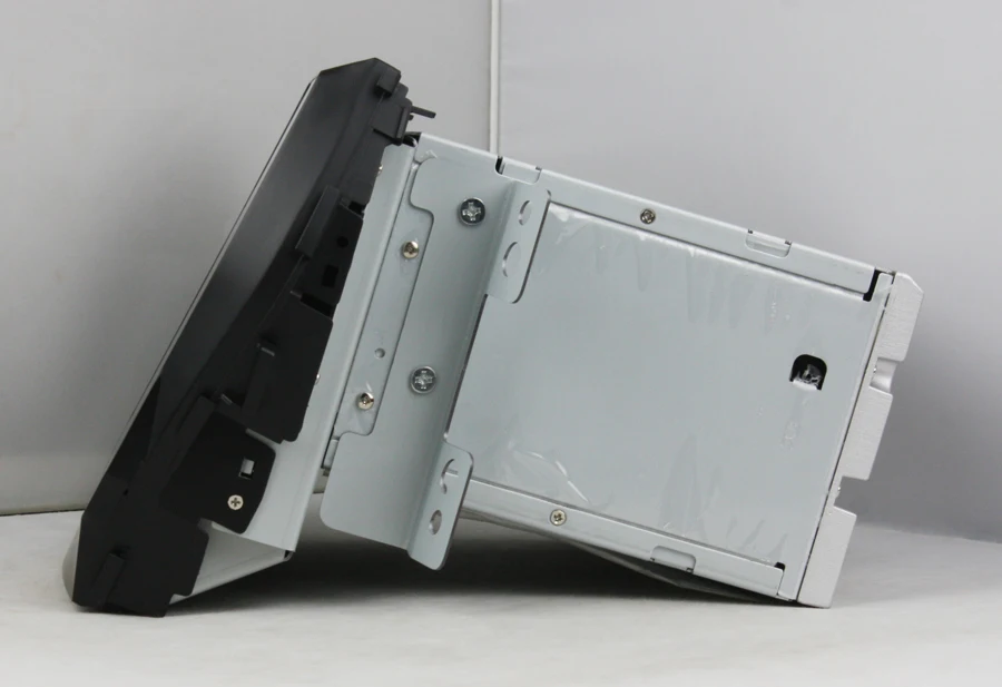 Sale 9 inch 4+32G Android 9.0 car multimedia Player for HYUNDAI IX45 2014-2016 with GPS Wifi NO DVD 5