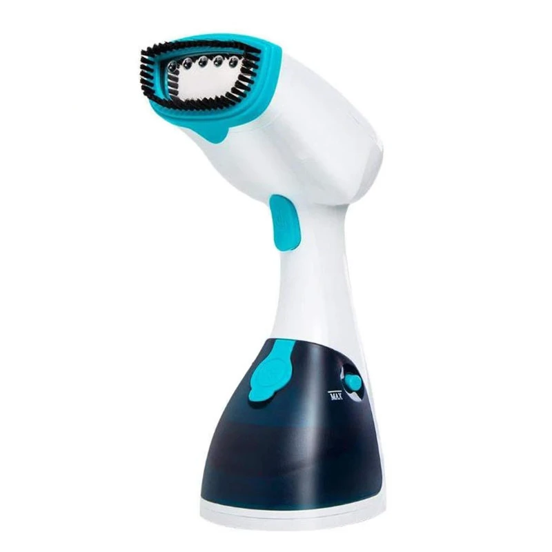 

Household Travel Portable Steam Iron 45 Second Speed Hot Handheld Steam Hanging Ironing Machine Iron Ironing Machine with UK Plu