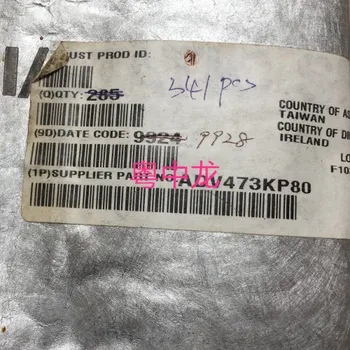 

ADV473KP80 PLCC68 New Original