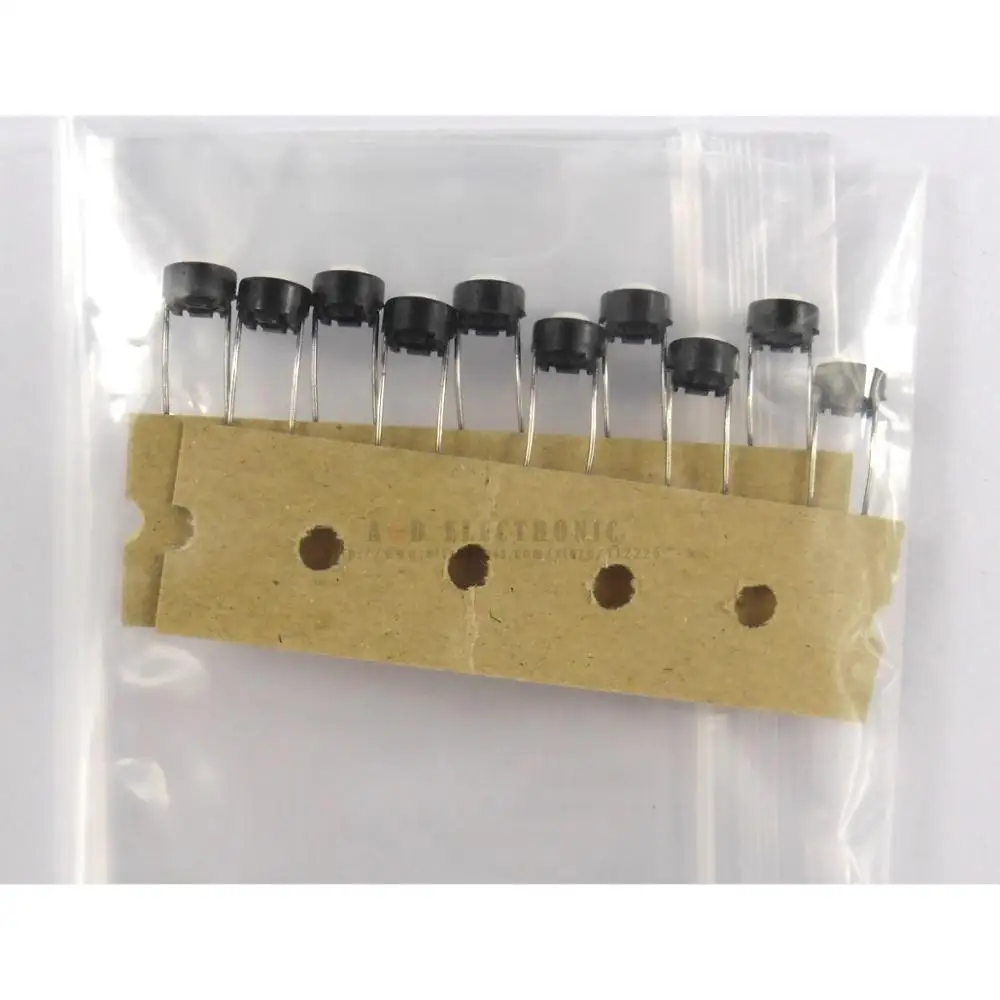 

50 pcs Replace Jog Mode Slip Tempo Tap Switch for Pioneer CDJ DDJ XDJ DSG1089
