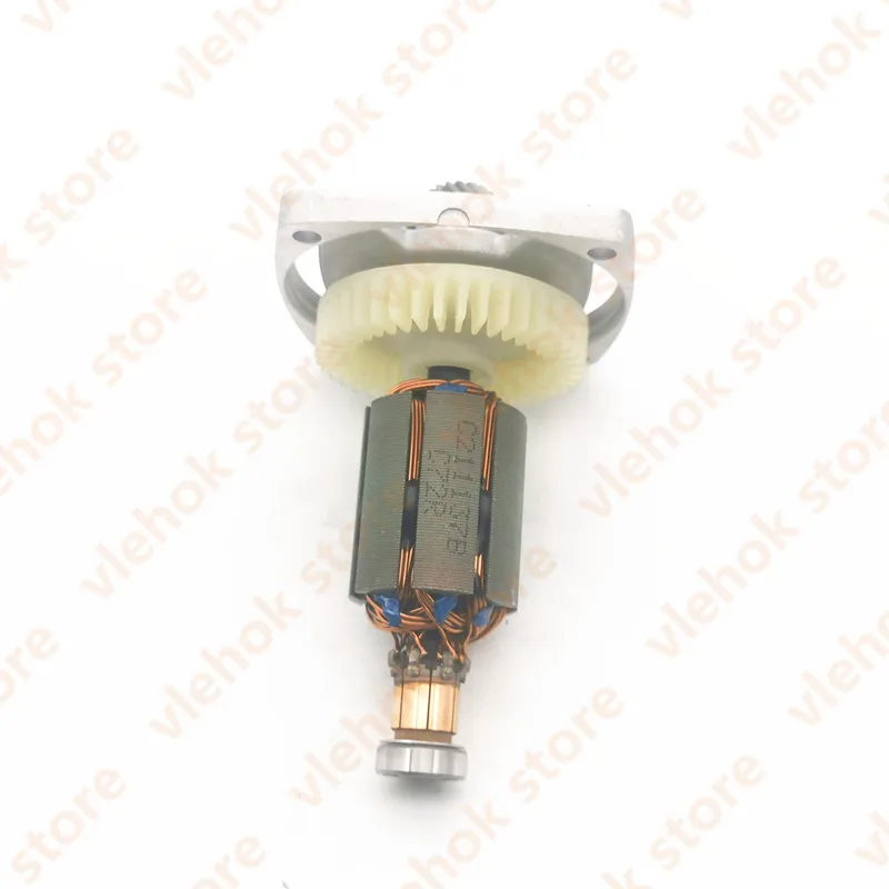 Якорный ротор 360804 для HITACHI G18DSL G18DMR G18DL анкерный двигатель электроинструмент