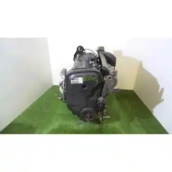 

66541 Full engine Volvo Serial 850