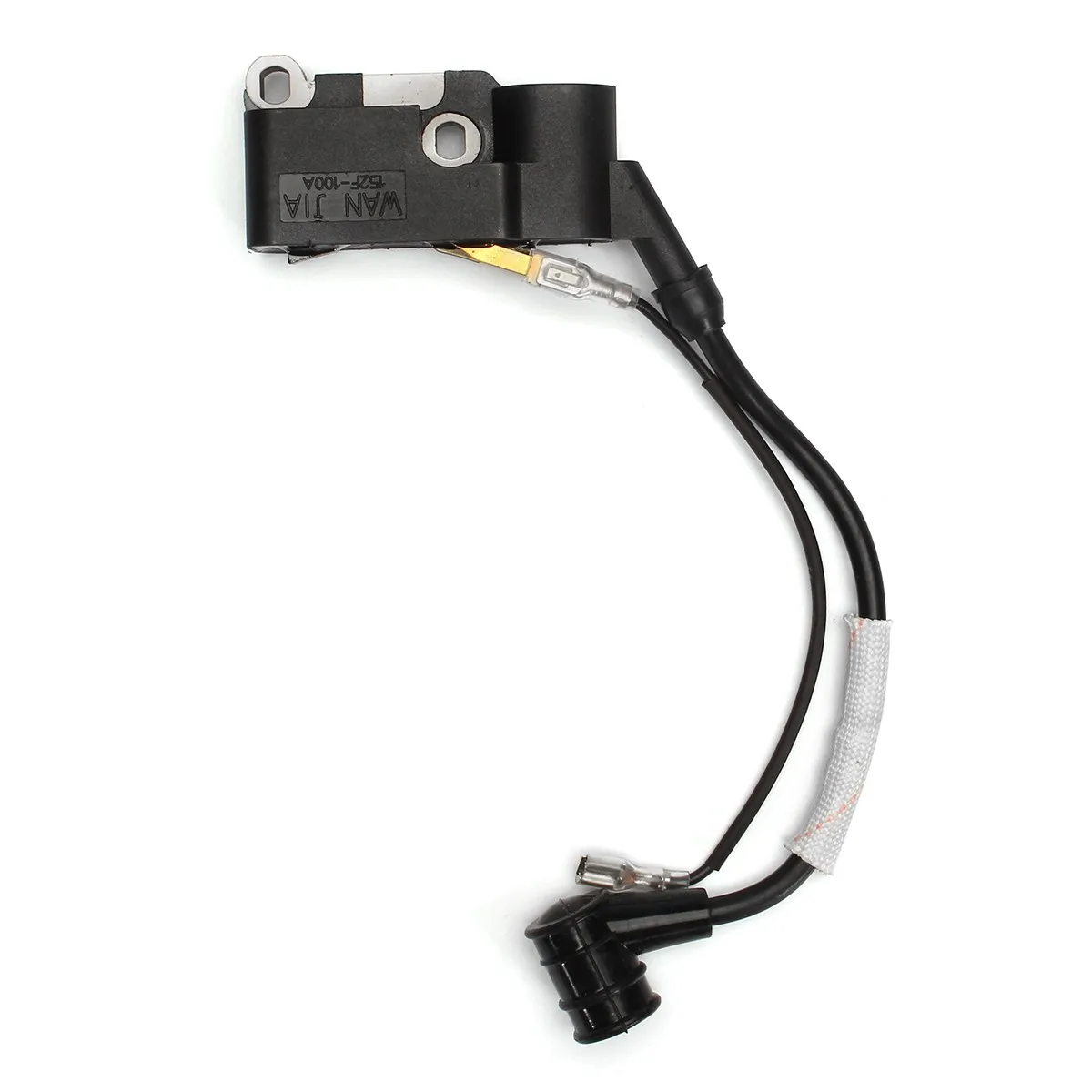 

Hot Sale Chainsaw Ignition Coil Suits DMC6200CS Saw For Baumr-Ag SX62 62CC SX66 Cutter
