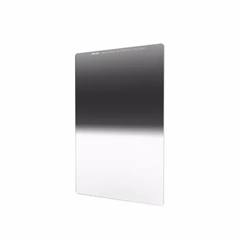 

NISI 150x170mm NANO MC IR Reverse GND8 0.9 GND16 1.2 Insert Graduated Neutral Density ND Filters Multi Coating Optical Glass