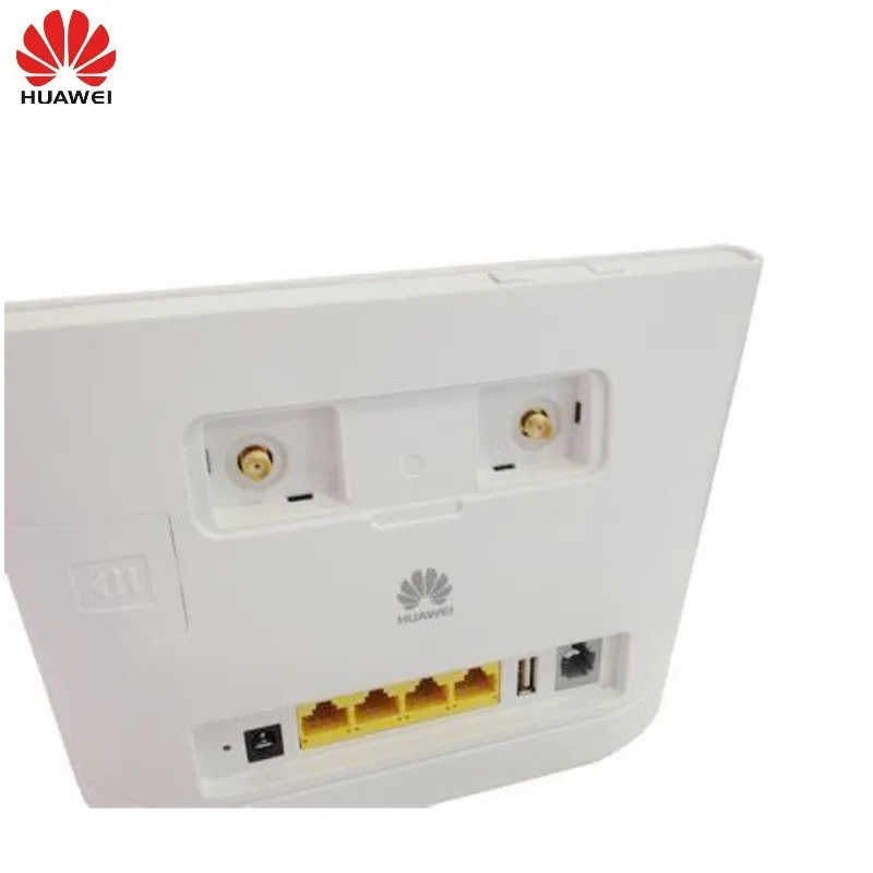 Druipend Oost Moreel onderwijs Hot Koop Huawei B315 4G Lte Cpe Industriële Wifi Routerb315s-936 Externe  Antenne Op Beste Prijs - AliExpress