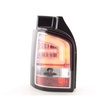 

FKRLXLVW13009fanali rear LED VW T5 year Constr. 2010-Chrome