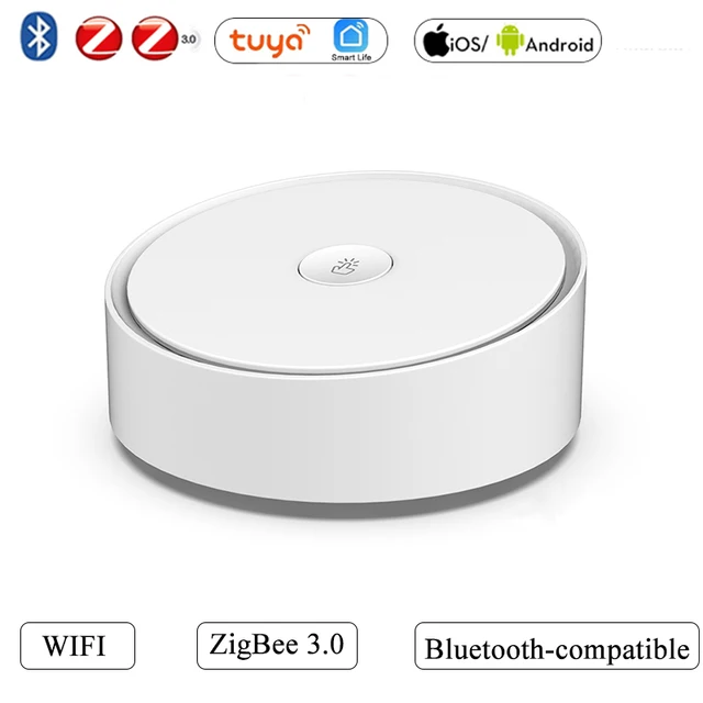 Multi mode hub