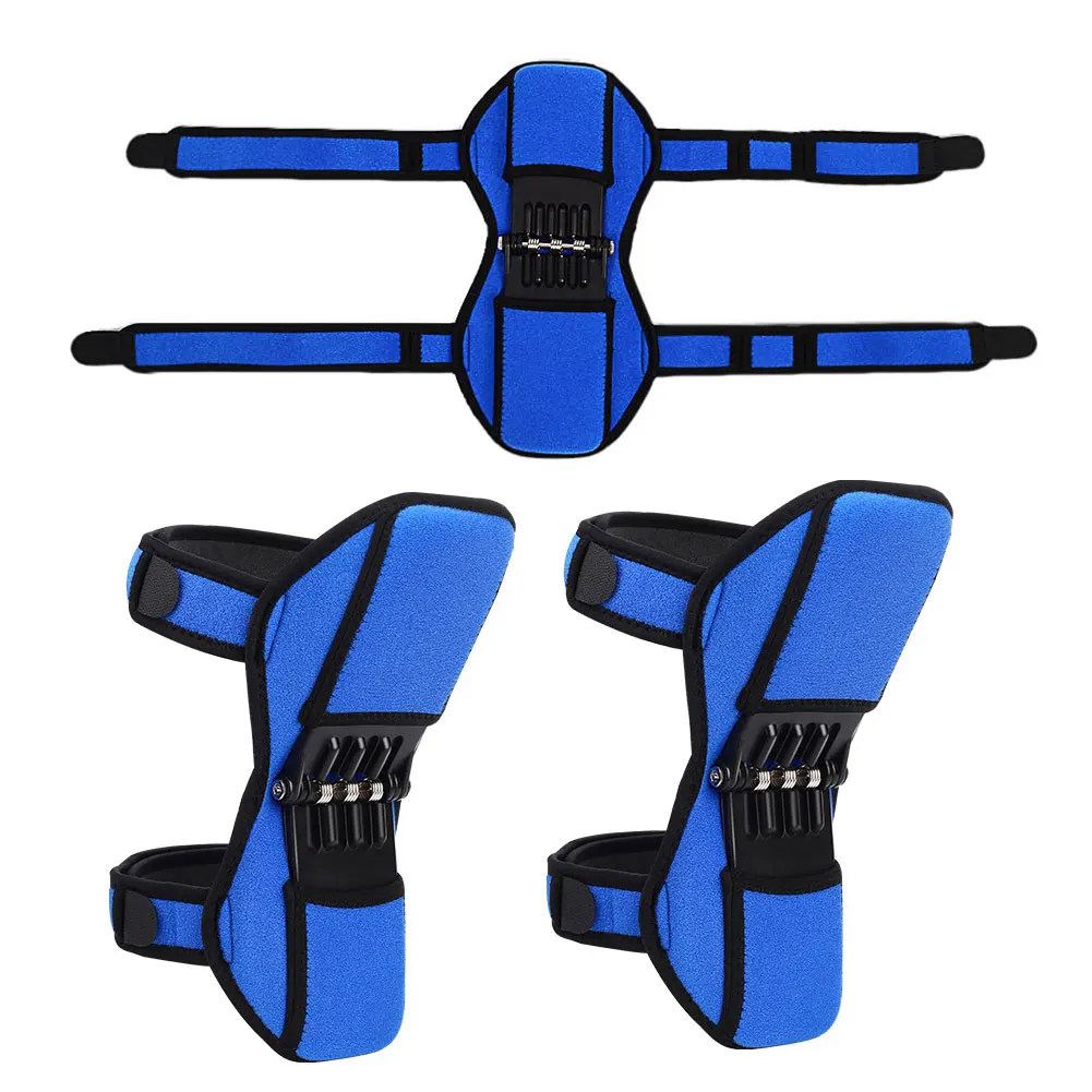 Наколенник из черного сплава эластичный спортивный поддерживающий коврик силиконовый мягкий фитнес-бустер защита суставов подъем наколенник бандаж
