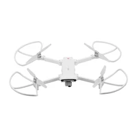 מיל עבור מדחפים עבור MI פימי X8SE Drone מדחף משמר מגן טבעת מגן Bumper אביזרים עבור מיל פימי X8SE אביזרים (2)