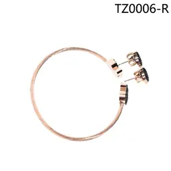 Женская новая модель испанский милый браслет медведь jewelry-TZ0006