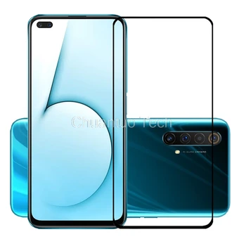 

30 Pcs/Lot Premium Tempered Glass for Realme X XT XT Pro/X2 X2 Pro/X3 5G/X50 X50 Pro X50m 5G Screen Protector Protective Film