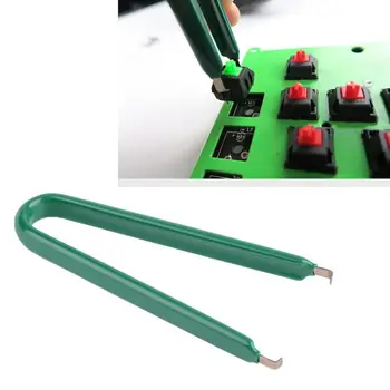 

Switch Puller Mouse Micro Switch Remover Tool For Mechanical Keyboard Switches RGB Switch Replace