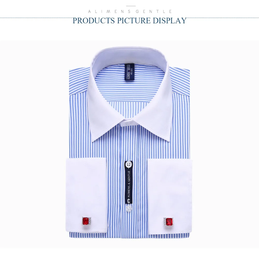 衬衫详情法式FS11修改