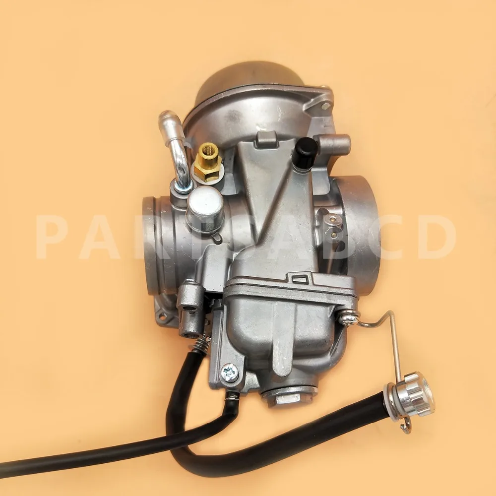 Карбюратор PD40J для Polaris Sportsman 500 4x4 HO карбюратор 2001-2013